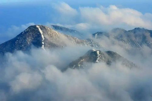 湖南|雪峰山文化和旅游发展规划（2023-2035）发布