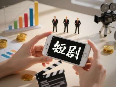 李旷怡|热度之后，微短剧拼的是厚度