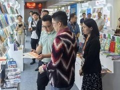 番茄小说首次亮相吉隆坡国际书展 《十日终焉》《诸神愚戏》《启示路》等多